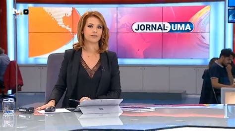 Jornal Da Uma 14 De Março De 2019 Jornal Da Uma Tvi Player