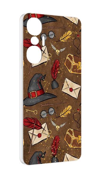 Mypads Infinix Hot S