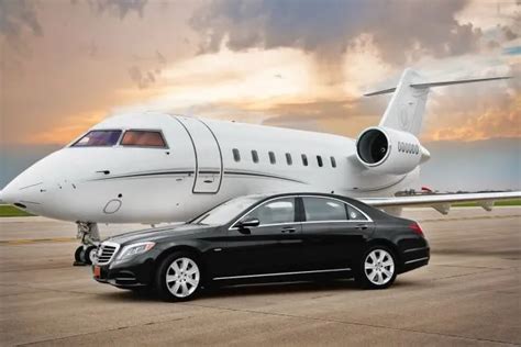 Why Is Quality Airport Transport Important ECS LIMO SERVICE