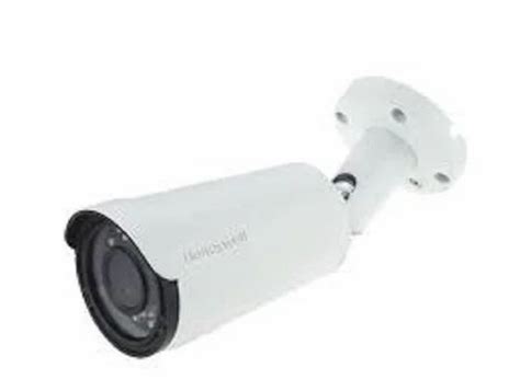 Honeywell Ahd Varifocal Lens Bullet Camera Habc Piv For Outdoor