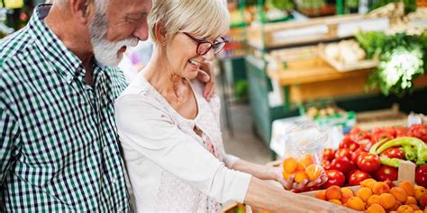 10 Best Grocery Carts for Seniors - 2024