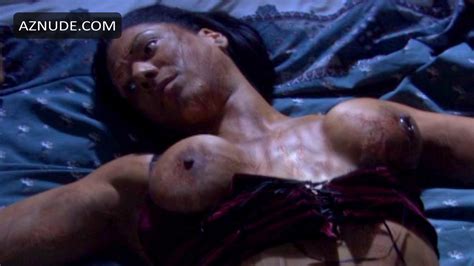 Angelica Lisk Nude Aznude