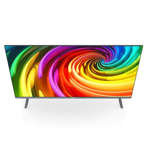 Chiq Led K Google Frameless Tv U G Pg Buy Online With Afterpay