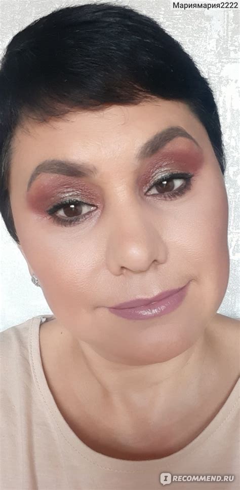 Палетка теней для век Aliexpress Naughty Nude Eyeshadow Palette18 оттенков Китайская палетка
