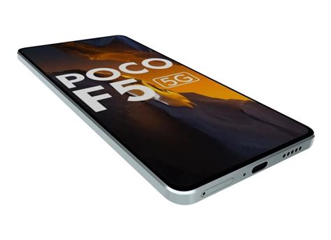 Celular Xiaomi Pocophone Poco F5 256GB 12 GB com o Melhor Preço é no Zoom