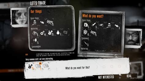 This War Of Mine The Little Ones Survival Tips This War Of Mine