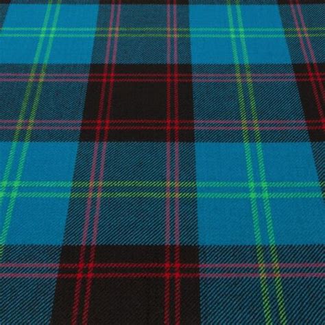 10oz Light Weight Fabric Material Home Ancient Tartan 1 Metre Ebay