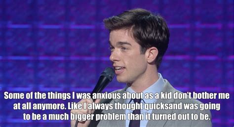 23 Jokes That Prove John Mulaney Can Make Literally Anyone Laugh