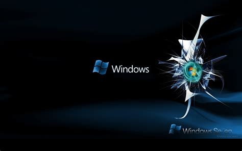 Windows 7 Background by loxrox33 on DeviantArt