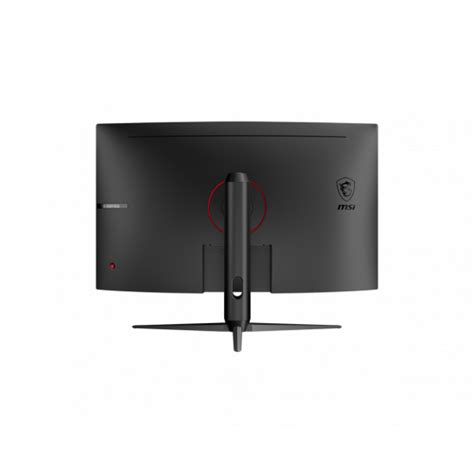 Msi G Cq P Hz Ms Wqhd Curved Monitor