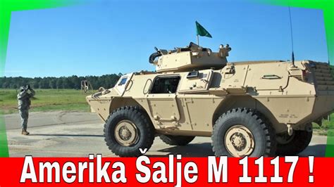 Rusija I Ukrajina Rat Najnovije Vesti Amerika šalje M 1117 preko