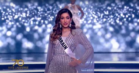 Thí sinh mặc kín như bưng ở phần thi bikini tại Bán kết Miss Universe Lý do thực sự là gì