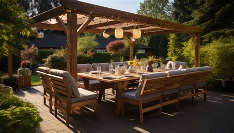 Comment Bien Choisir Sa Pergola