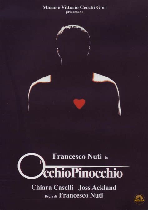 OcchioPinocchio 1994 FilmAffinity