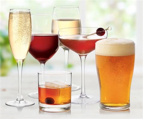 Wine, Beer & Spirit Events - Wegmans