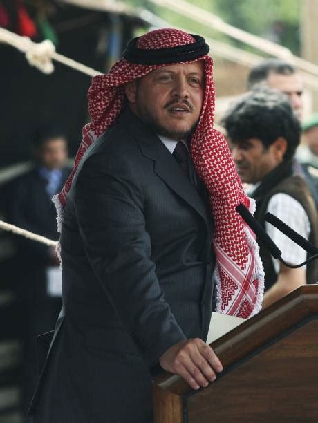 Wedding Lunch Held For Prince Hashem Bin Al Hussein In Jordan Photos ...