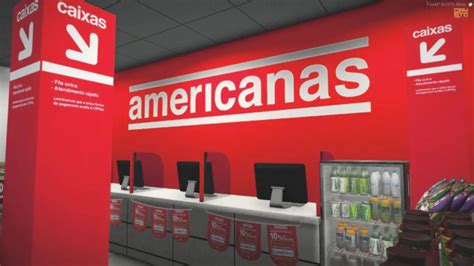 Americanas Amer Ap S Alta De Mais De Queda Veio Forte Bpmoney