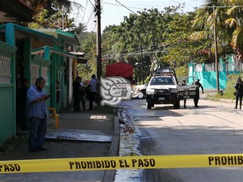 Veracruz Con Arranque De Año Con Más Homicidios Dolosos En El País