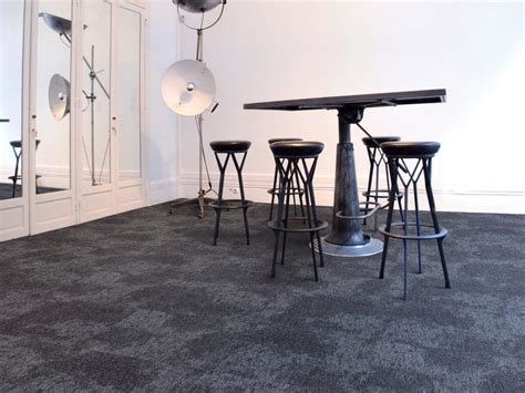 Nylon® Carpet Tiles Design Cloud By Liuni