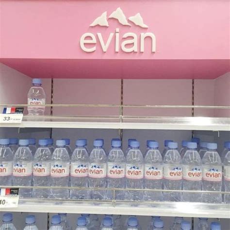 #evian-water on Tumblr