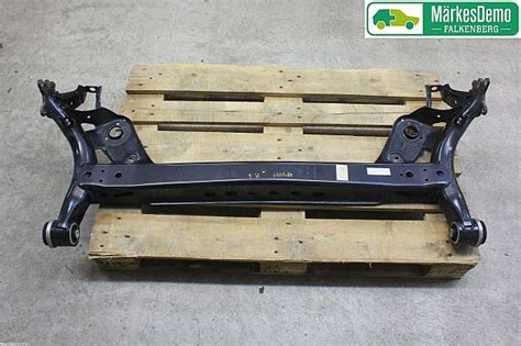 Brugt Skoda Octavia - Bagtøj komplet | Autoparts24