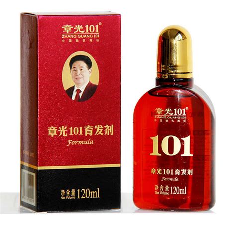 Характеристики Zhangguang 101 Formula Тоник для очаговой алопеции, 120 ...