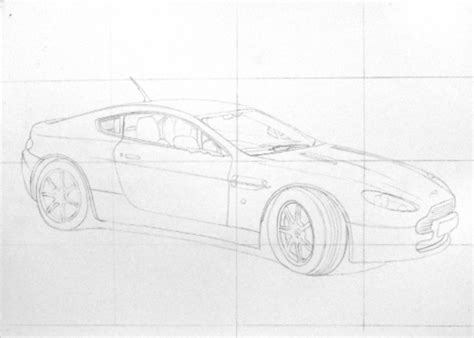 How to draw cars easy. | HubPages