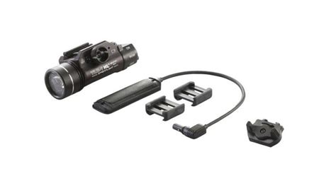 Streamlight 69262 TLR 1 HL Long Gun Kit LED 800 Lumen Tactical Light