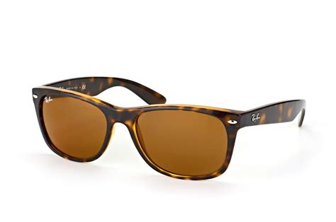 Koop Ray Ban New Wayfarer Rb Xlarge Zonnebrillen