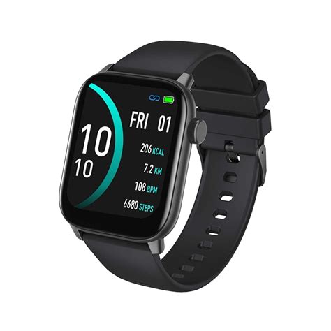 7 Smartwatches To Buy On Amazon For Under 4000