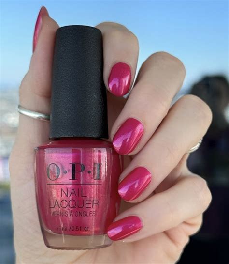 New Opi Winter Terribly Nice Collection Livwithbiv Opi Nail