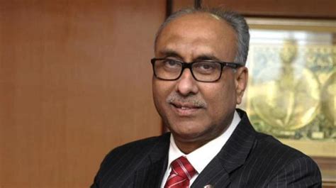 S S Mundra Appointed As Chairman Of Bse