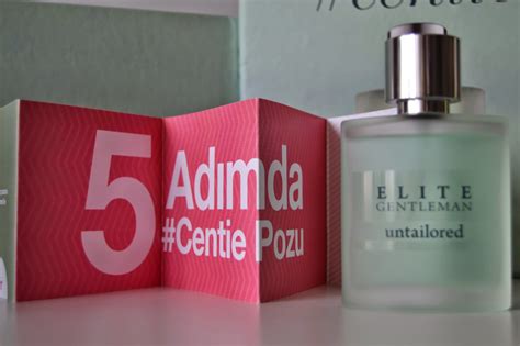 Sebnem's Blog Alışveriş,makyaj,moda ve dahası....: AVON ELITE Gentleman ...
