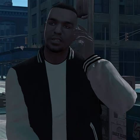 Luis Lopez Icon In 2024 Tony Prince Rockstar Games Grand Theft Auto