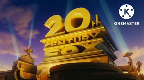 20th Century Fox 2009 Logo With Stop Posting About Among Us Fanfare