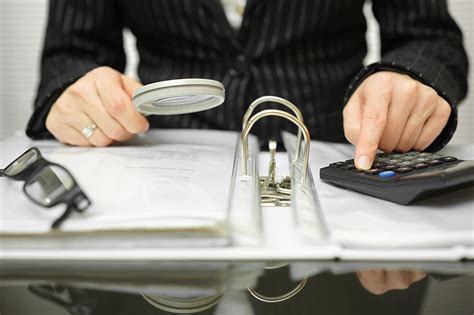 Six Different Ways The Irs Can Audit You