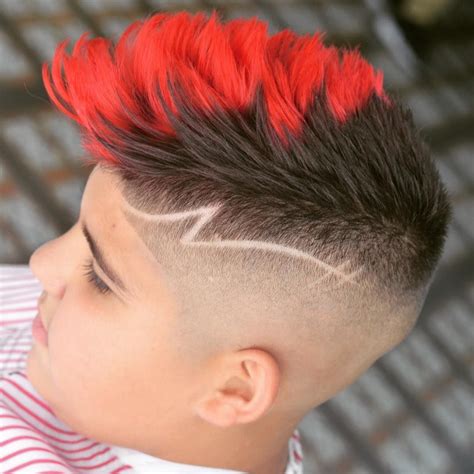 30 Best Of Men Hair Color Ideas Guys Hair Color Trends 2019 Boys Colored Hair Men Hair Color