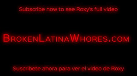 Latina Rough Anal Videos Xvideos
