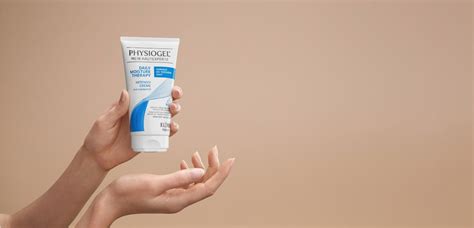 PHYSIOGEL® Daily Moisture Therapy Intensiv Creme