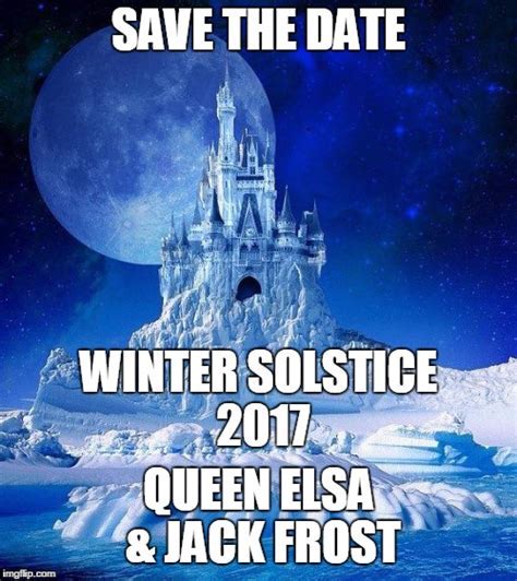 Winter solstice Memes