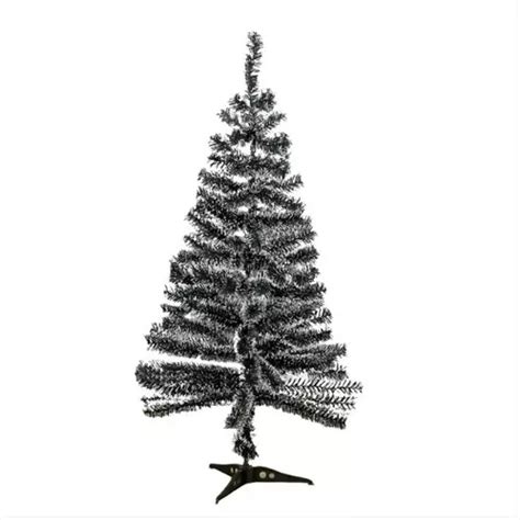 Arvore Natal Pinheiro Americano Verde Musgo 60cm 50 Galhos MercadoLivre