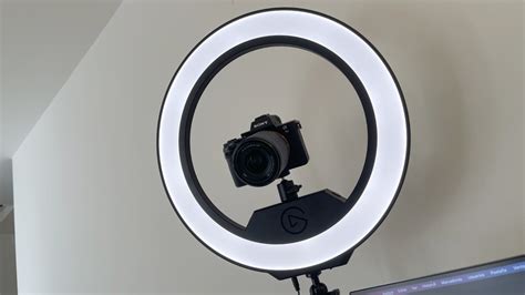 Ring Light De Elgato El Anillo De Luz Para Subir El Nivel De Tus