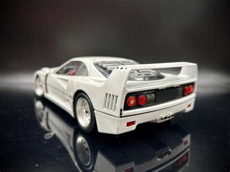 Kyosho Ferrari F