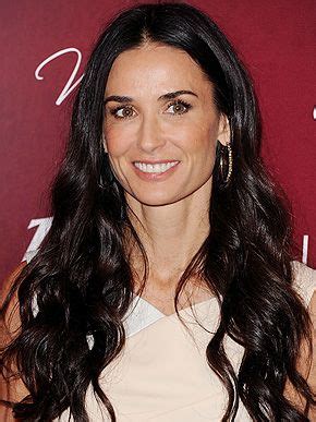 Demi Moore: Biography