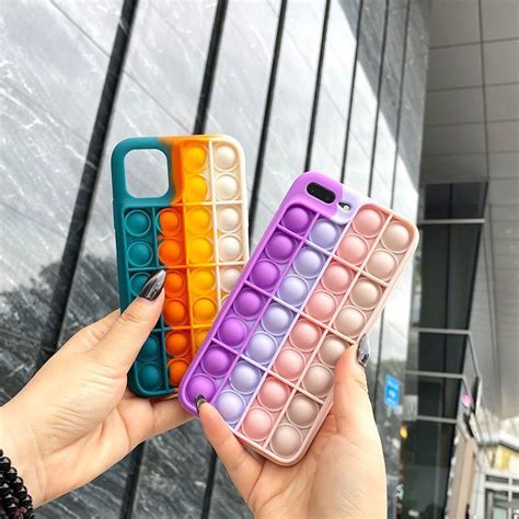 Jual Casing Pop It D Infinix Hot Hot Hot S Hot Play Hot Play Hot Play Smart