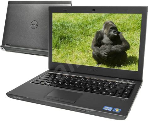 Dell Vostro 3460 Stříbrný Notebook Alzacz