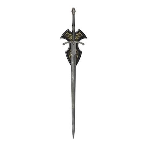 Sword of Witch King-Lord of the Rings Replica