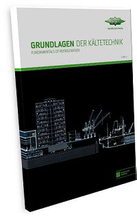 Grundlagen Der K Ltetechnik