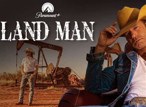 Landman TV Show Trailer Next Episode