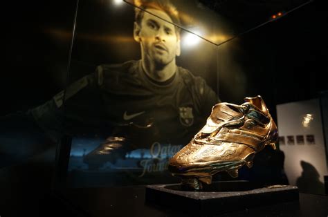 Fc Barcelona Museum